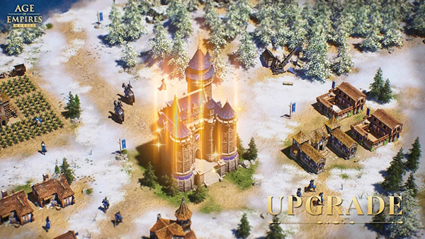 Age of Empires Mobile安装器图1