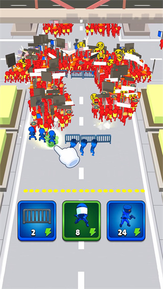 City Defense!图2