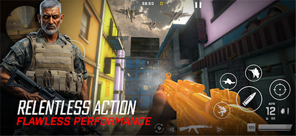 Rage Effect: Mobile安装器图5