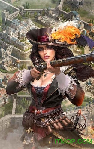 火枪纪元苹果版(Guns of Glory)图2