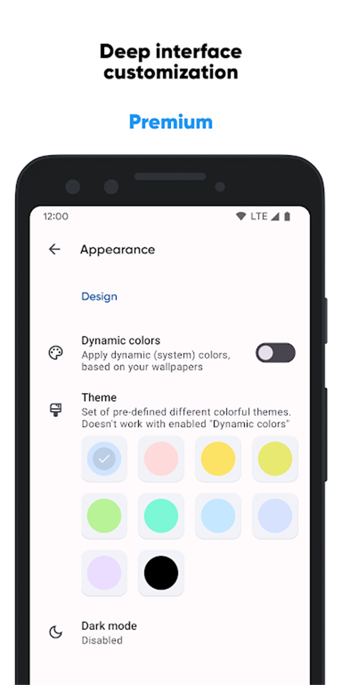 Skit(应用程序管理器) v3.4 安卓版图3