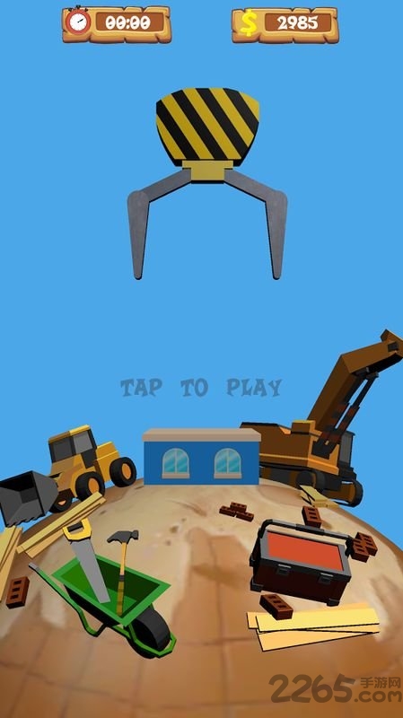 城市高塔内购破解版图4