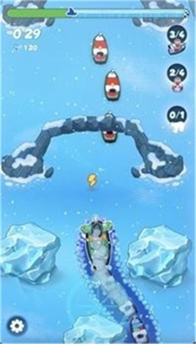 破冰雪免费APP图3