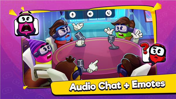 在我们之间魔鬼版图3