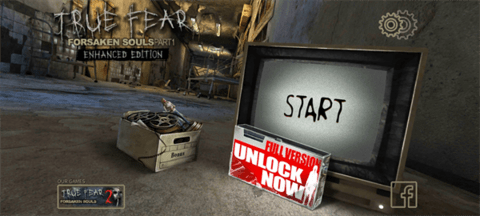 被遗忘的灵魂手机游戏图1