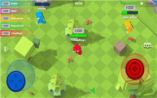 狙击手大作战图1