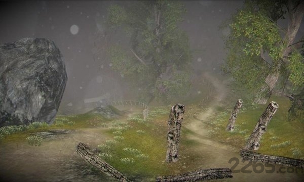 mtb下坡多人修改版(mtbdownhill)图5