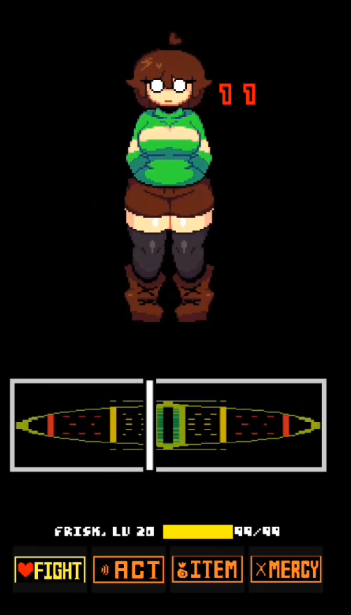 传说之下lovemaniac手机版图4