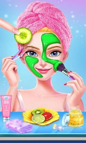 校园初恋换装图4