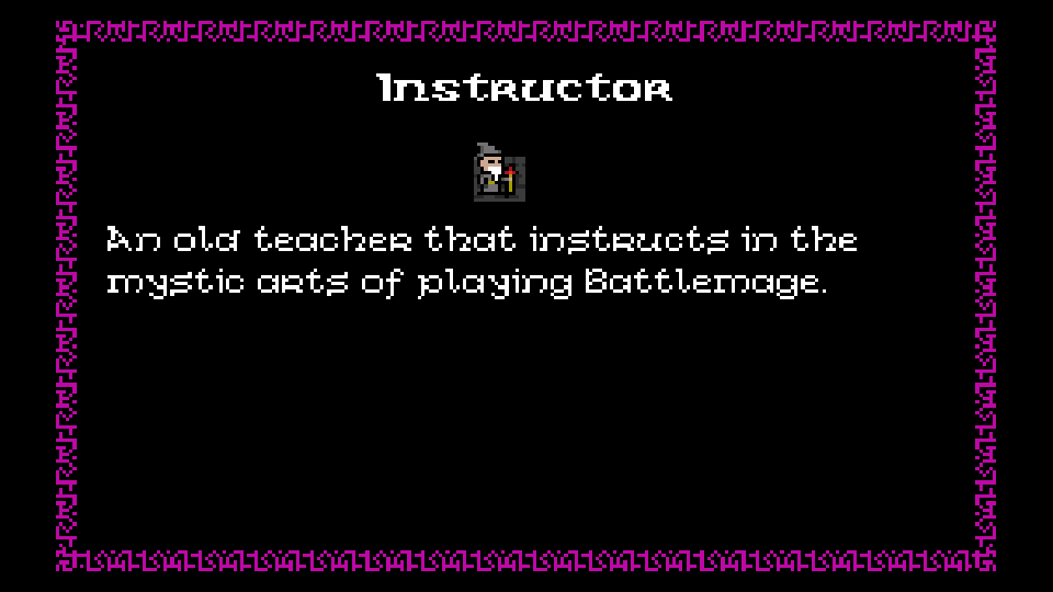 战斗法师 战斗法师