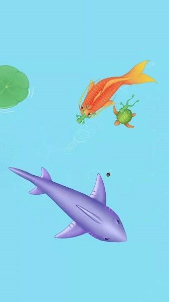 美味海洋进化图1