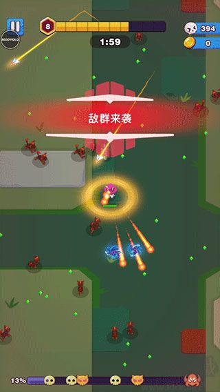 Lonely Survivor安装器