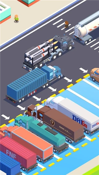 旅游中心大亨最新版图2