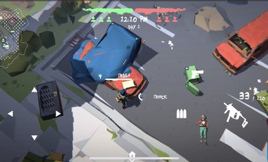 生存传说3v3(Survival Legends)图2