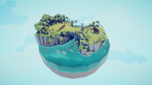 全面战争模拟器手机官网版最新图2