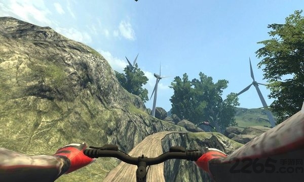 mtb下坡多人修改版(mtbdownhill)图3