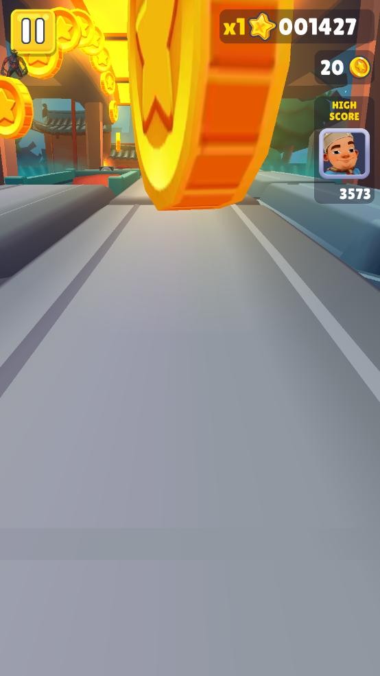 不眠天天开心图1