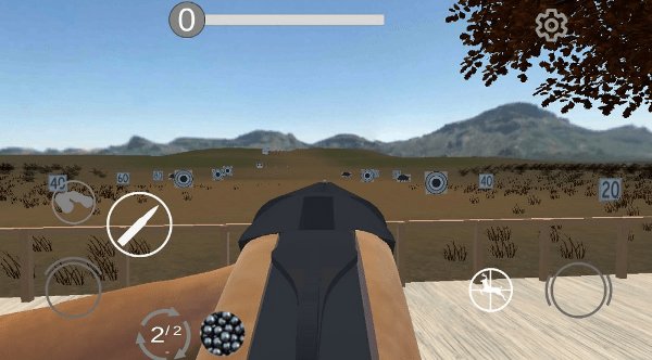 狩猎模拟器游戏(Hunting Simulator)图4