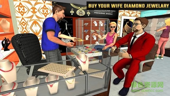 亿万富翁之路全完整中文版本手机版