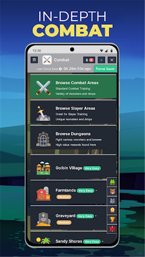 Melvor Idle安装器图1