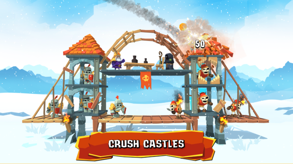 Crush the Castle Siege Master安装器图4
