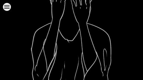 被闭合的心灵之窗图1