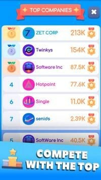 我的公司大亨图2