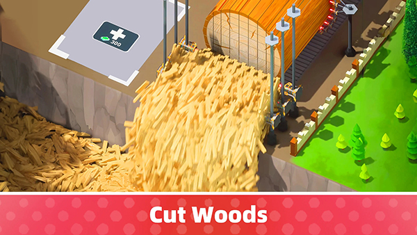 荒岛幸存者手机版图6