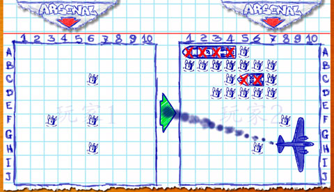 海战游戏手机版图4