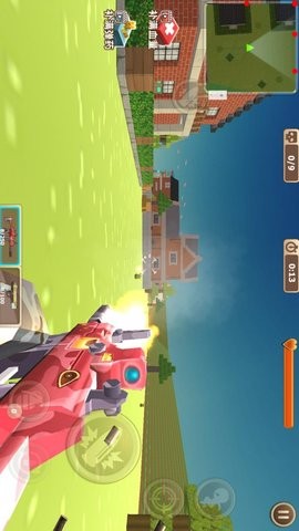 像素世界英雄闯关图2