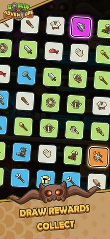 妖精大冒险手机版图1