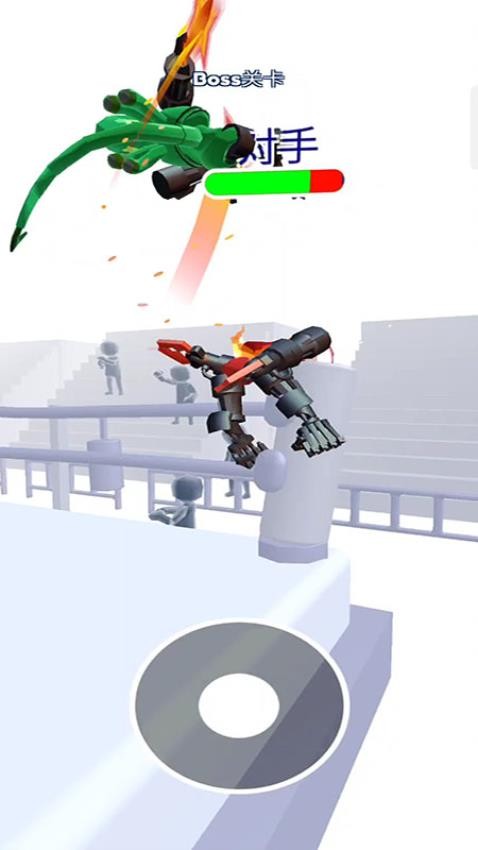 机器人终结者 机器人终结者