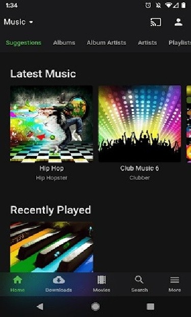 videoconverter手机版图1