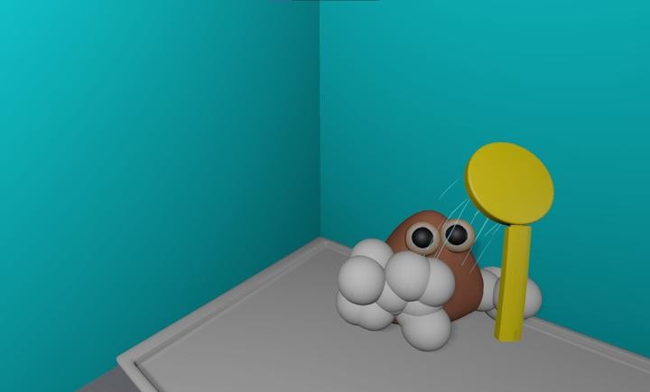 答辩的复仇手游图2