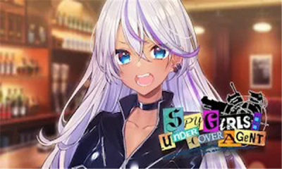 Spy Girls: Undercover Agent图1