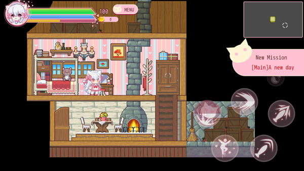 咸鱼喵喵中文手机版图3