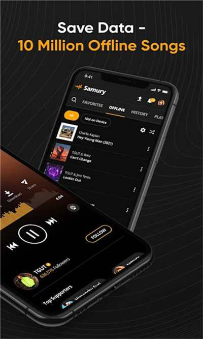 Audio&shy;mack图1