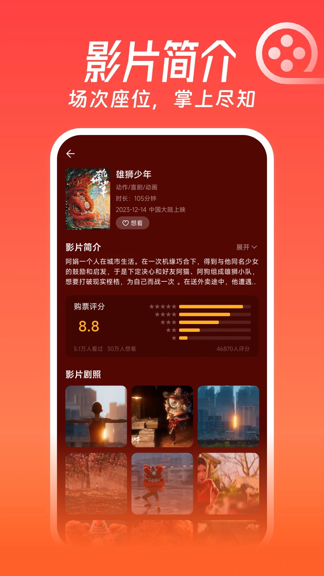 特价电影票订购图3