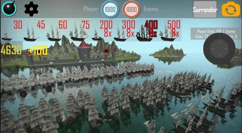 中海战争图1