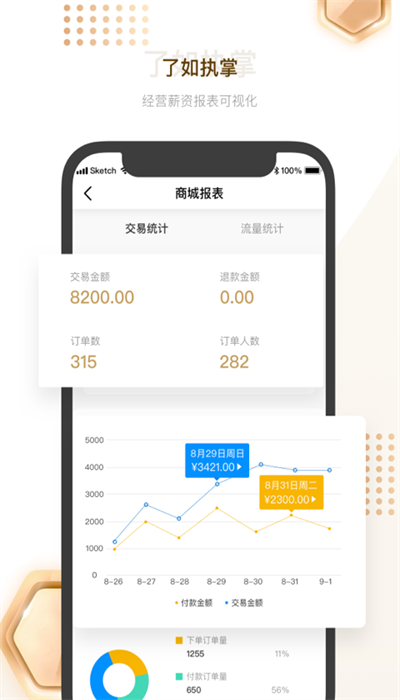 剑琅管家 剑琅管家