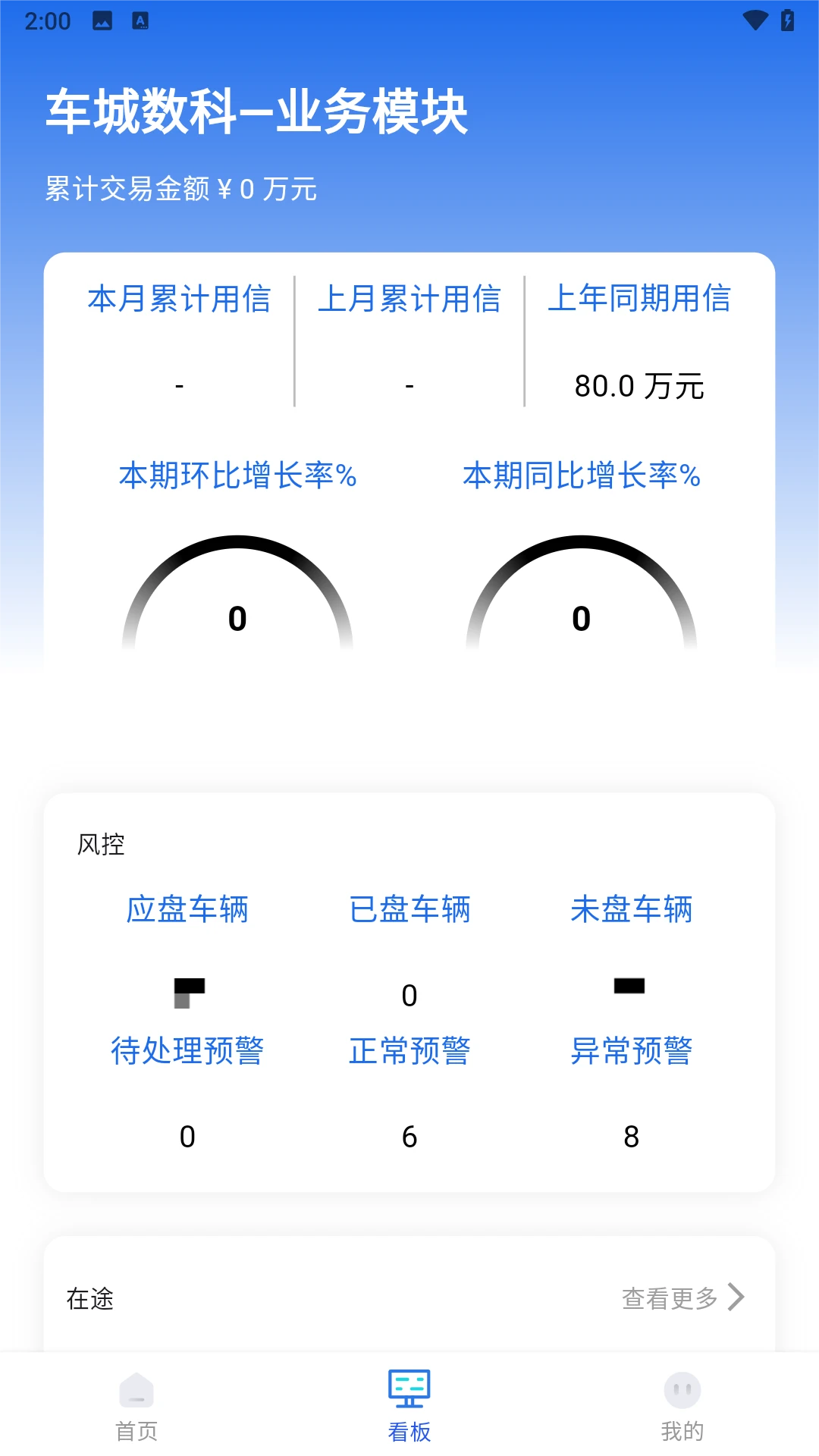 车城数科运营版图2