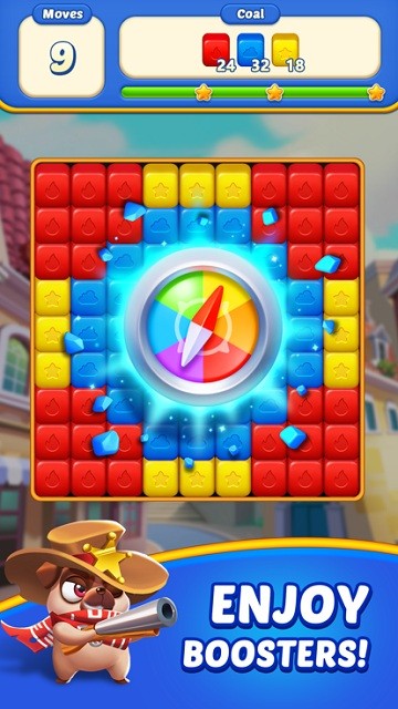 cube blast journey官方版图3