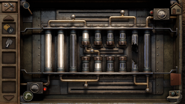 奥罗拉山第一章 (Aurora Hills: Chapter 1)v1.0.3图5