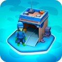 火柴人海上战争