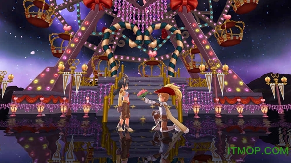 仙境传说ro手游吧图1