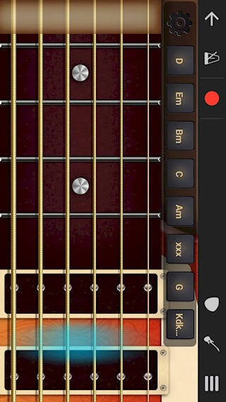 随身乐队APP 安卓版v7.4.3