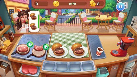 梦境大厨2021图2