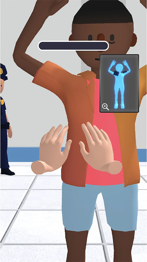 Airport Security安装器图2