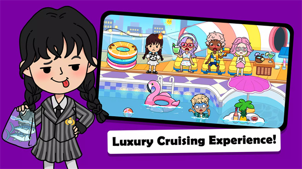 YoYa: Busy Life World安装器 YoYa: Busy Life World安装器