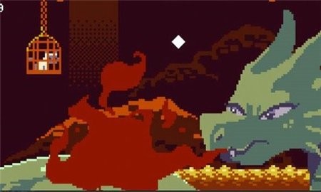 Deepest Sword手机版图4